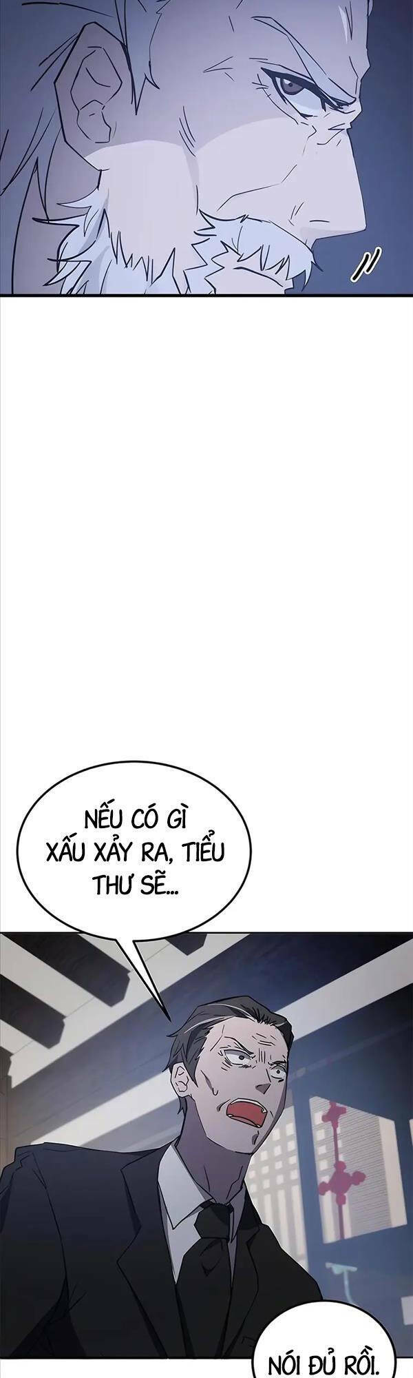 Học Viện Tối Thượng Chapter 44 - Trang 2