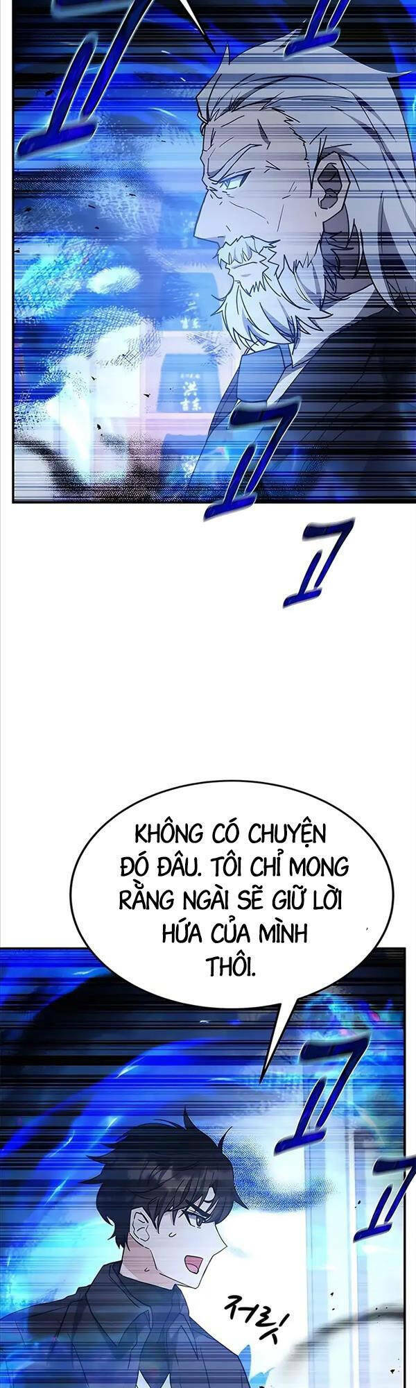 Học Viện Tối Thượng Chapter 44 - Trang 2