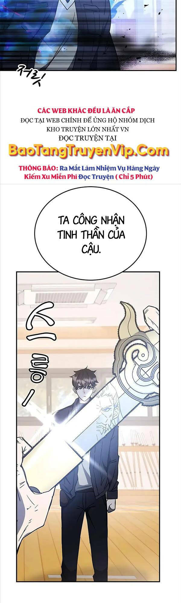 Học Viện Tối Thượng Chapter 44 - Trang 2