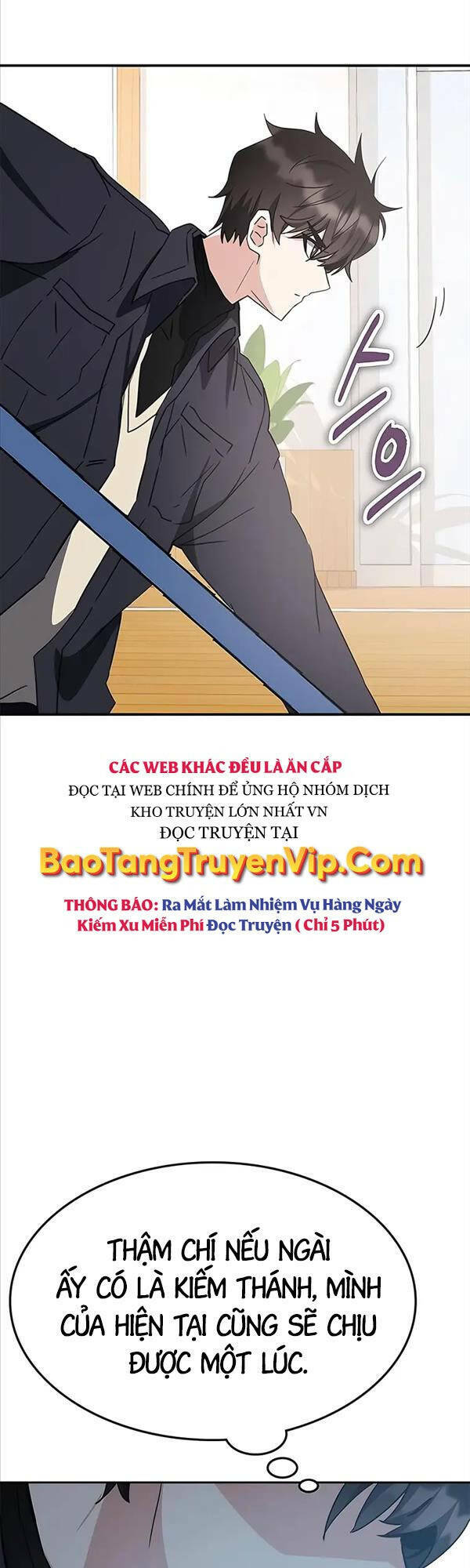 Học Viện Tối Thượng Chapter 44 - Trang 2