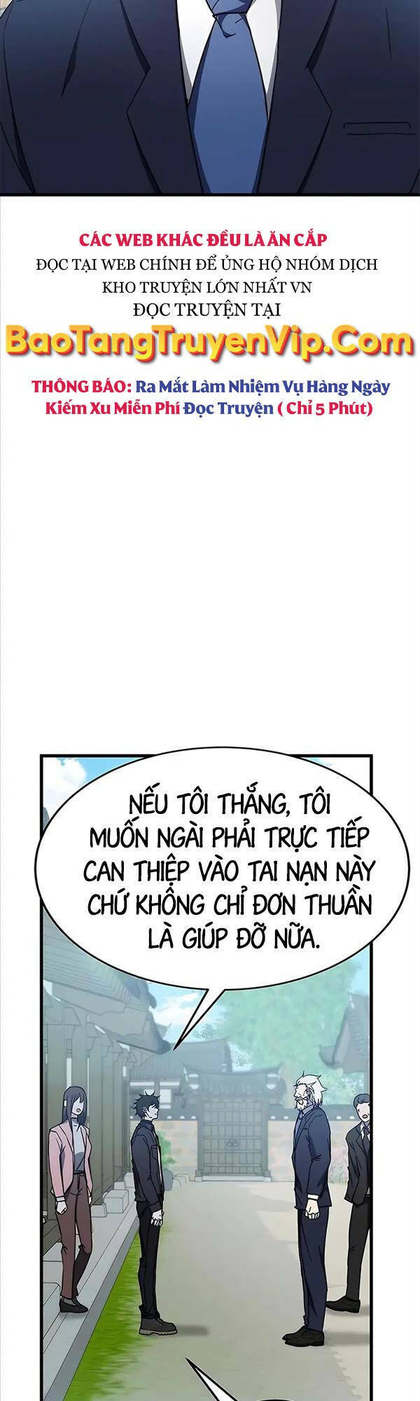 Học Viện Tối Thượng Chapter 44 - Trang 2