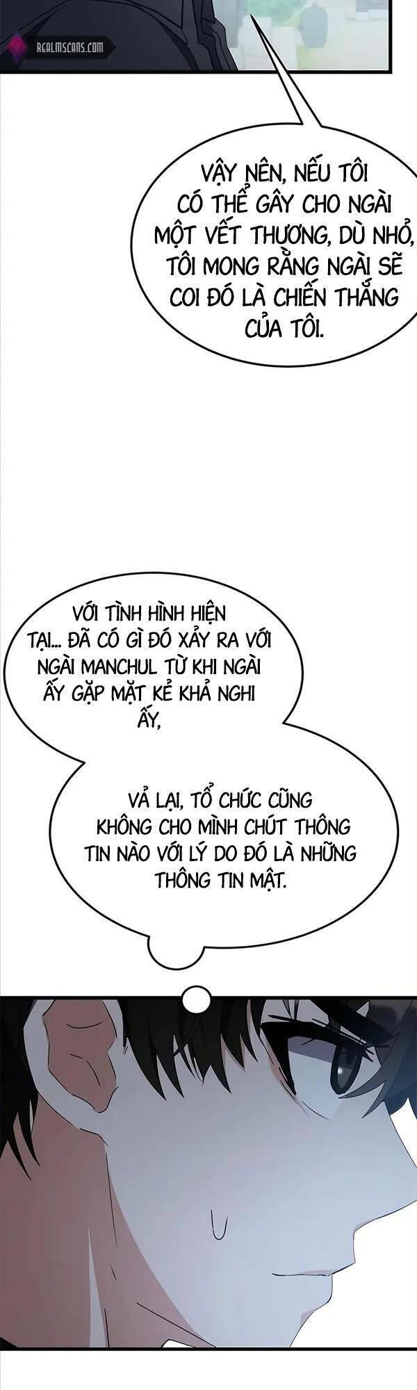 Học Viện Tối Thượng Chapter 44 - Trang 2