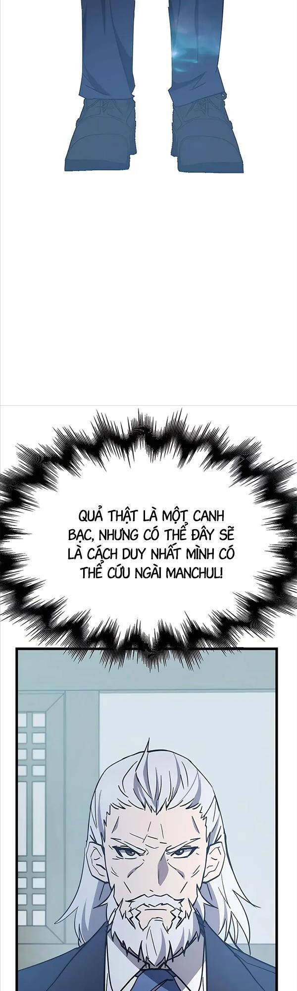 Học Viện Tối Thượng Chapter 44 - Trang 2