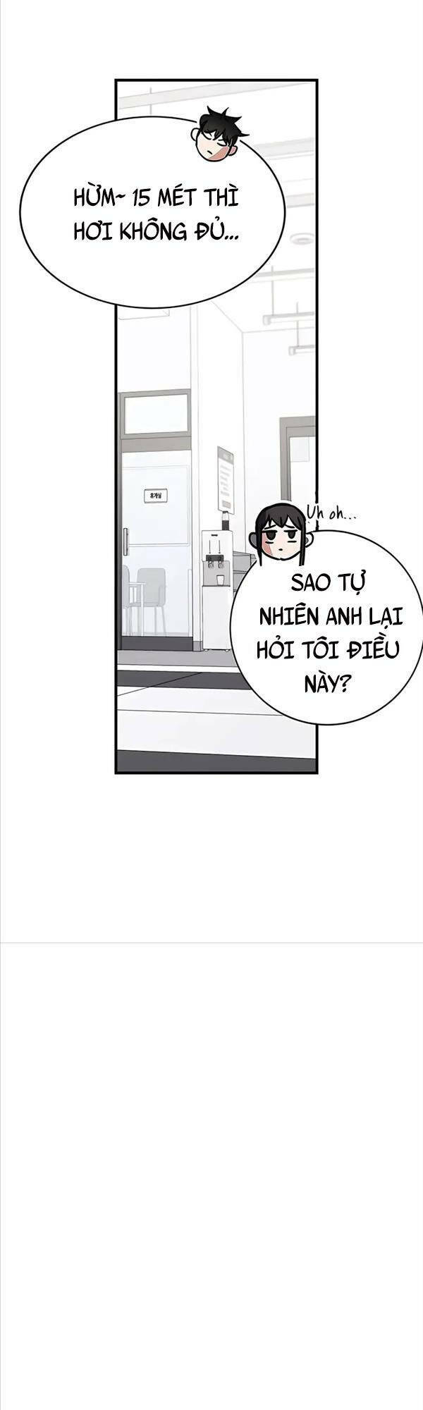 Học Viện Tối Thượng Chapter 43 - Trang 2