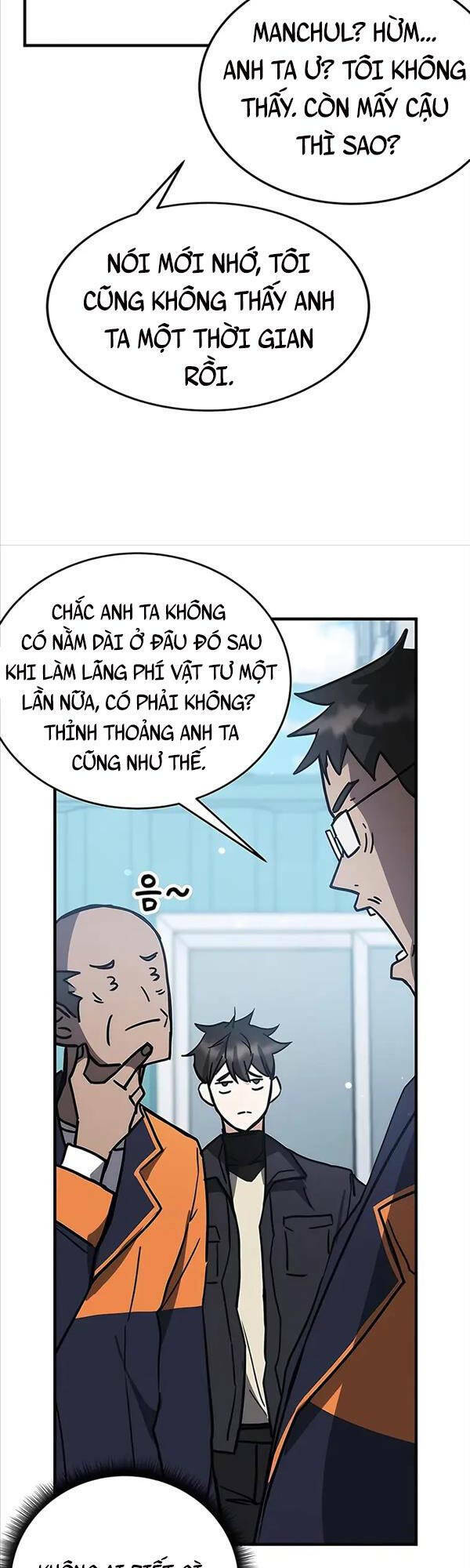 Học Viện Tối Thượng Chapter 43 - Trang 2