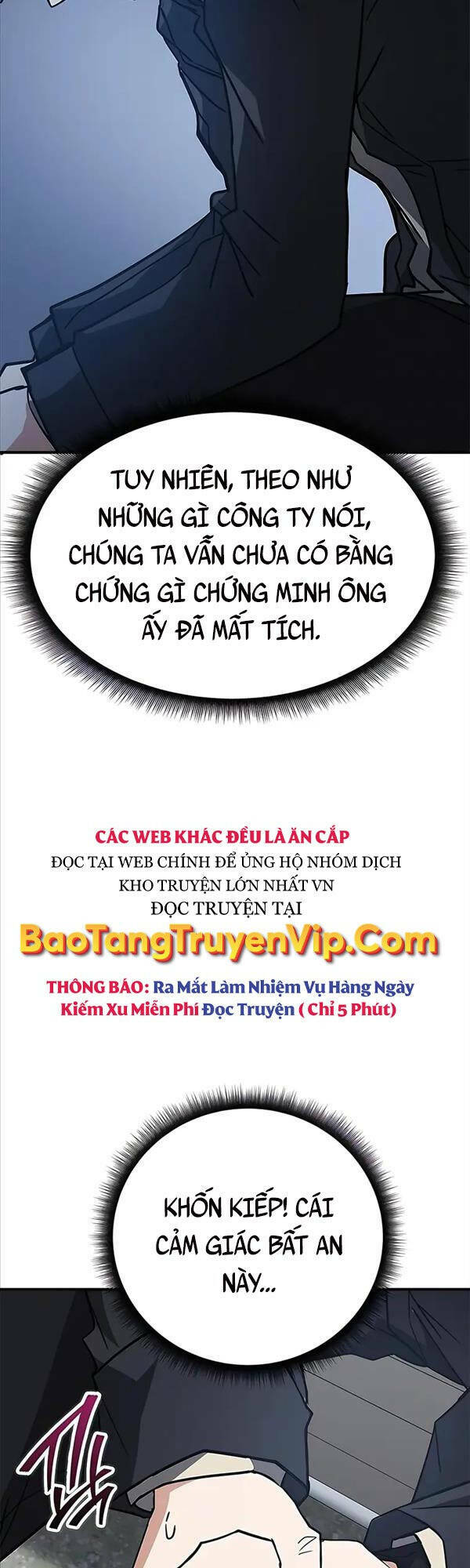 Học Viện Tối Thượng Chapter 43 - Trang 2