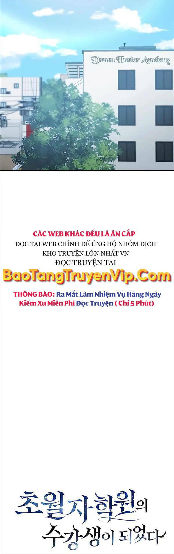 Học Viện Tối Thượng Chapter 42 - Trang 2