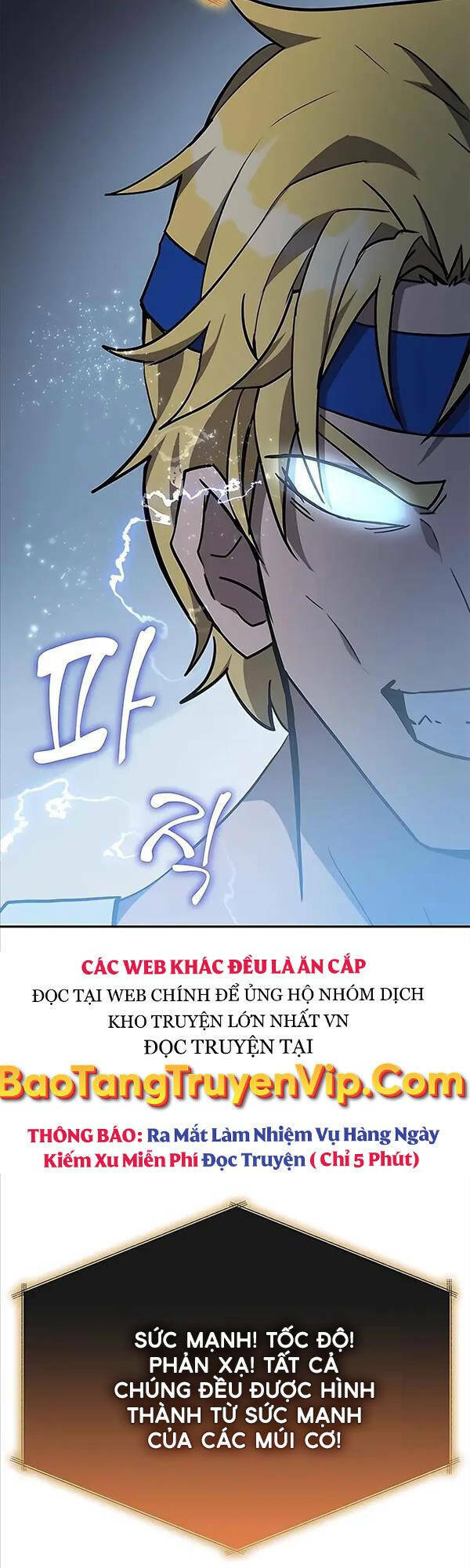 Học Viện Tối Thượng Chapter 42 - Trang 2