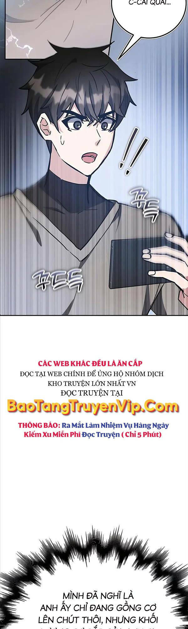 Học Viện Tối Thượng Chapter 42 - Trang 2