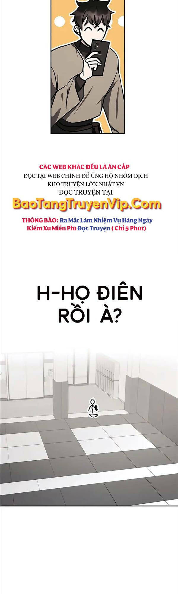 Học Viện Tối Thượng Chapter 42 - Trang 2