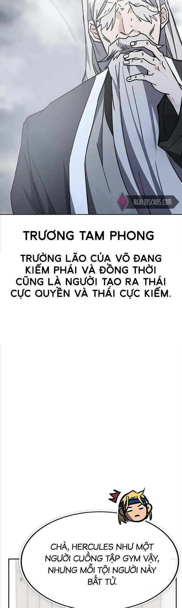 Học Viện Tối Thượng Chapter 42 - Trang 2