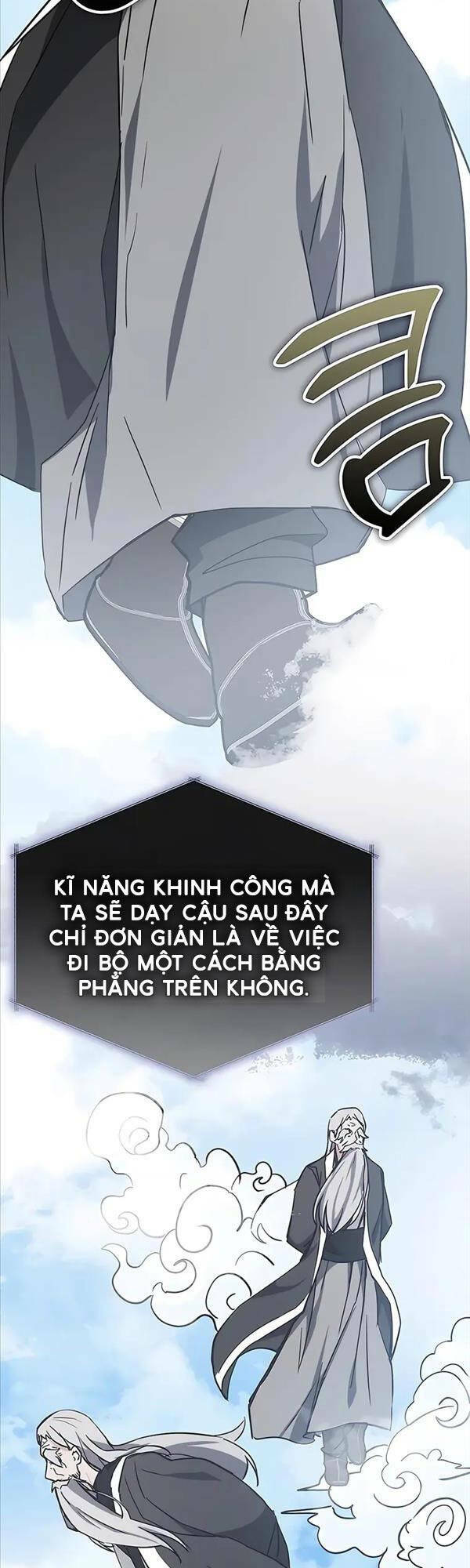 Học Viện Tối Thượng Chapter 42 - Trang 2