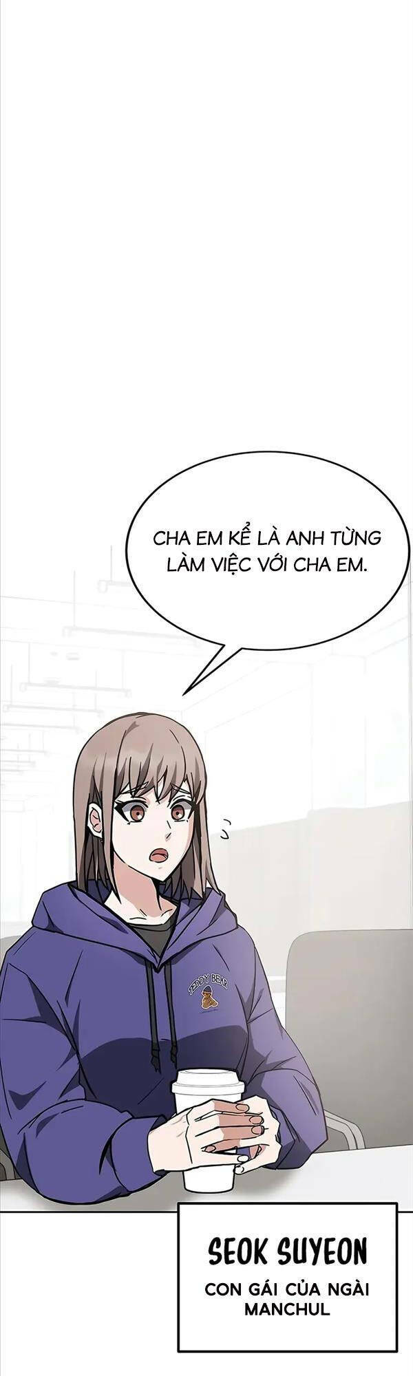 Học Viện Tối Thượng Chapter 42 - Trang 2