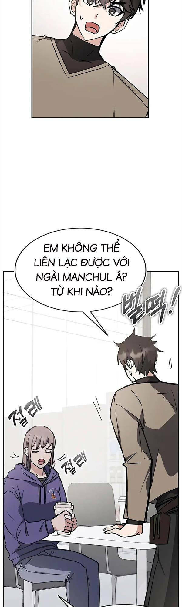 Học Viện Tối Thượng Chapter 42 - Trang 2