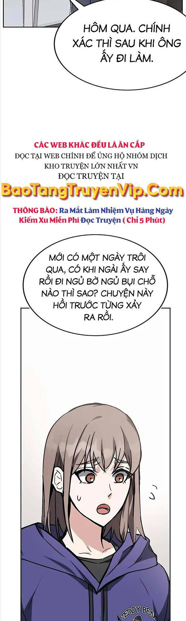 Học Viện Tối Thượng Chapter 42 - Trang 2