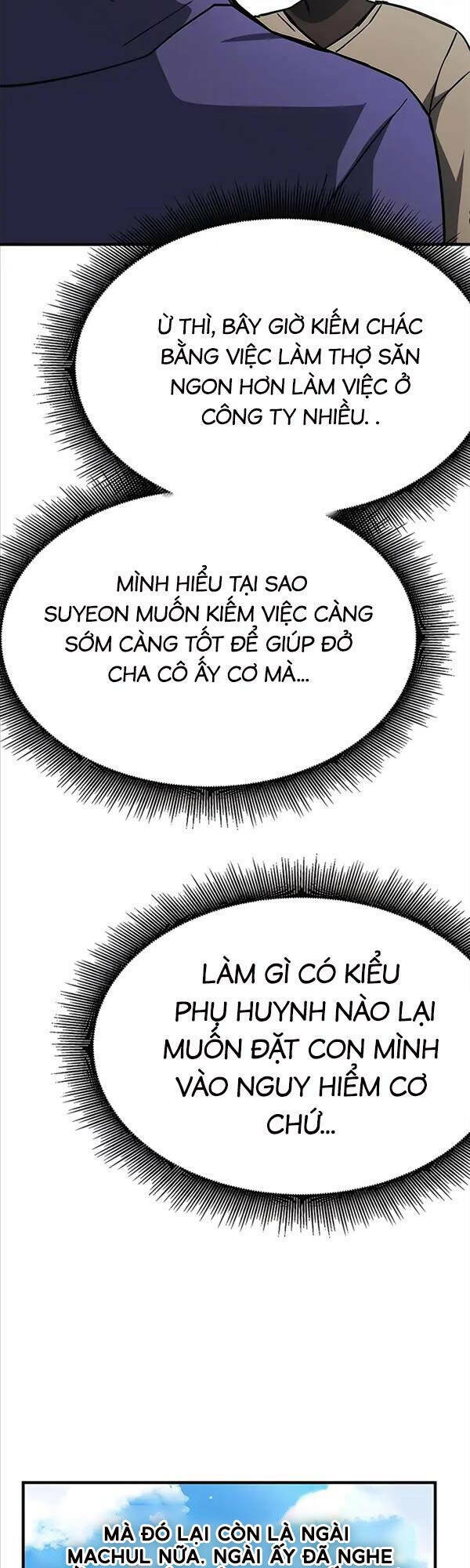 Học Viện Tối Thượng Chapter 42 - Trang 2