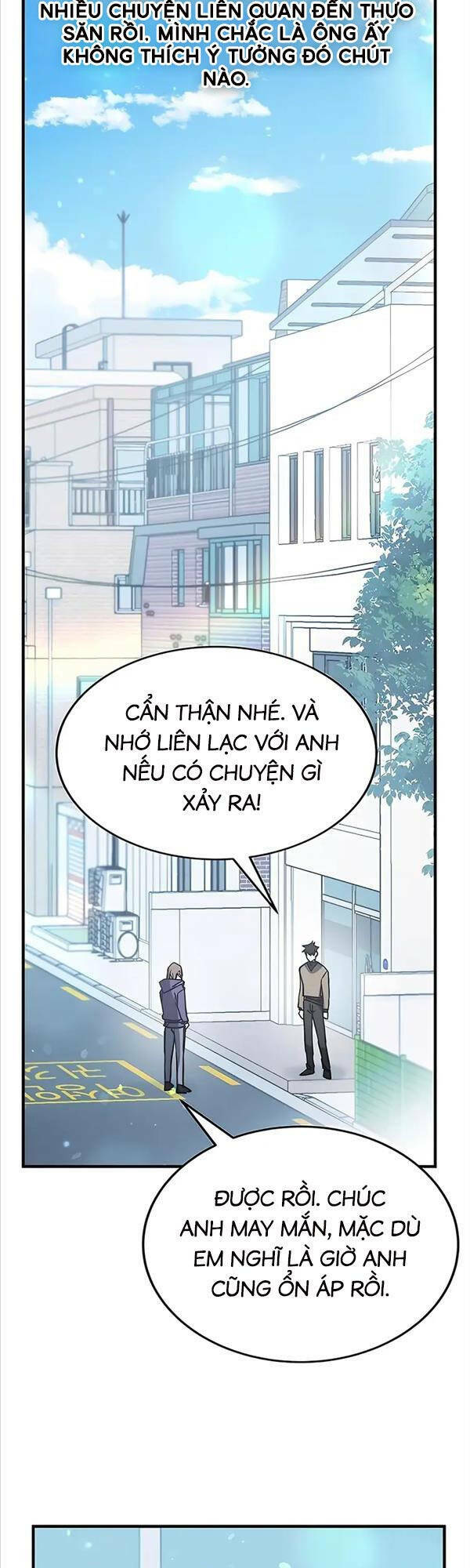 Học Viện Tối Thượng Chapter 42 - Trang 2