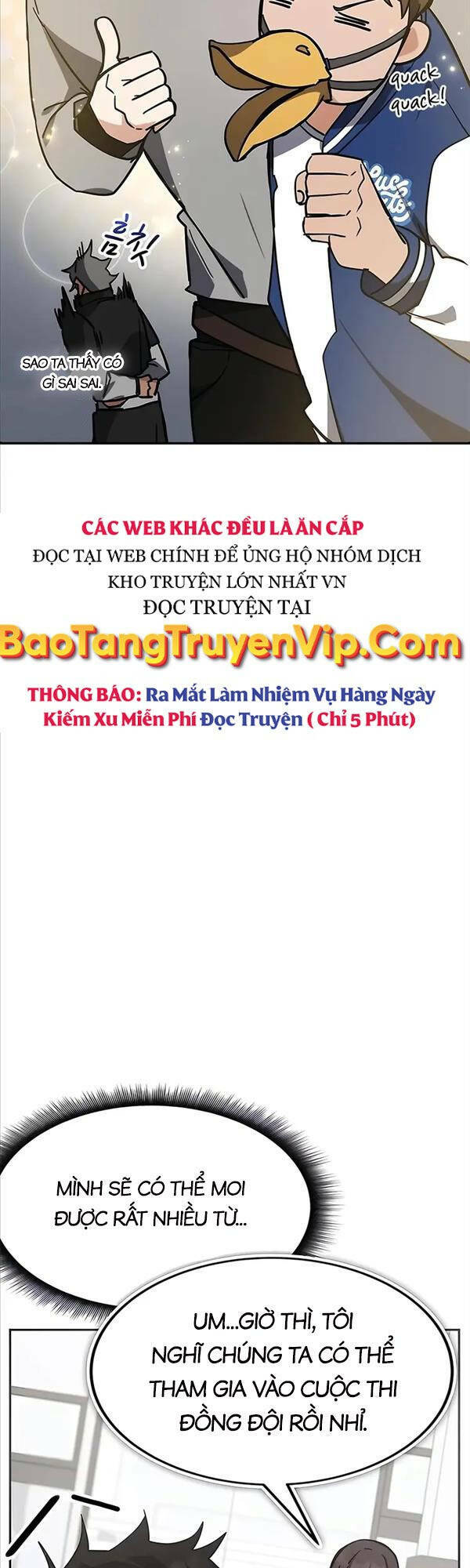 Học Viện Tối Thượng Chapter 42 - Trang 2