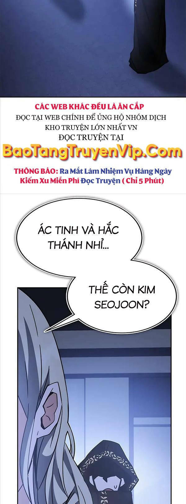 Học Viện Tối Thượng Chapter 42 - Trang 2