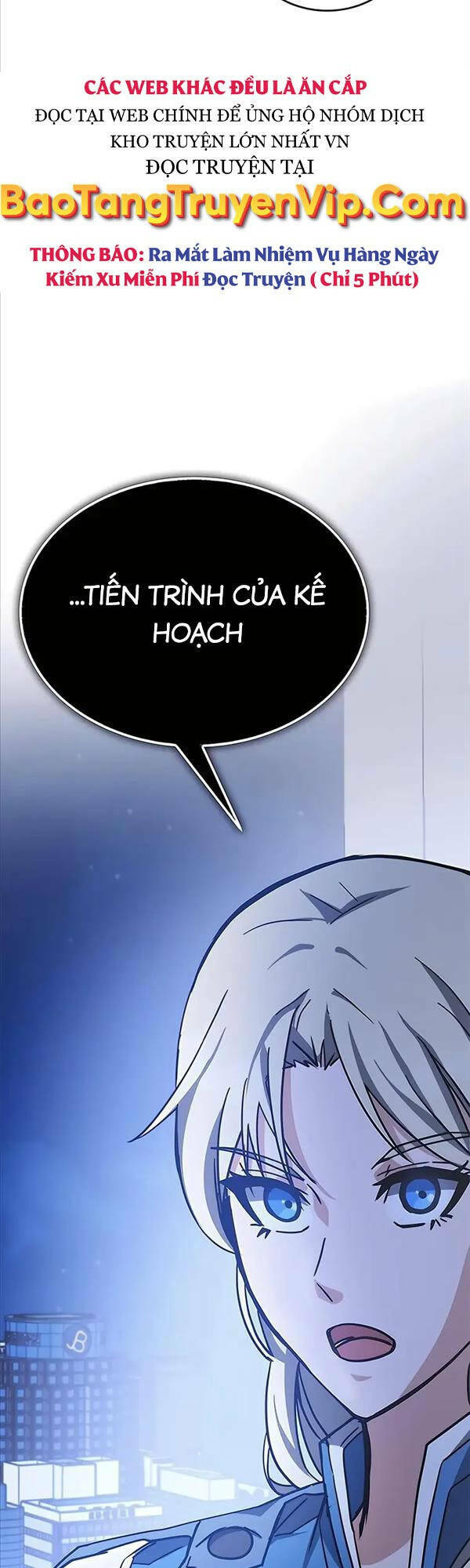 Học Viện Tối Thượng Chapter 42 - Trang 2