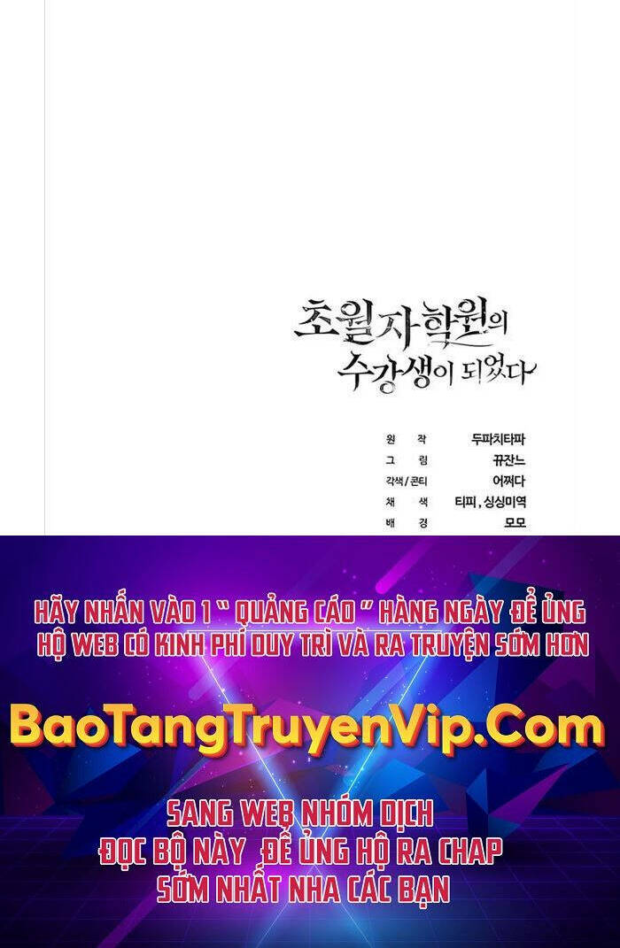 Học Viện Tối Thượng Chapter 42 - Trang 2