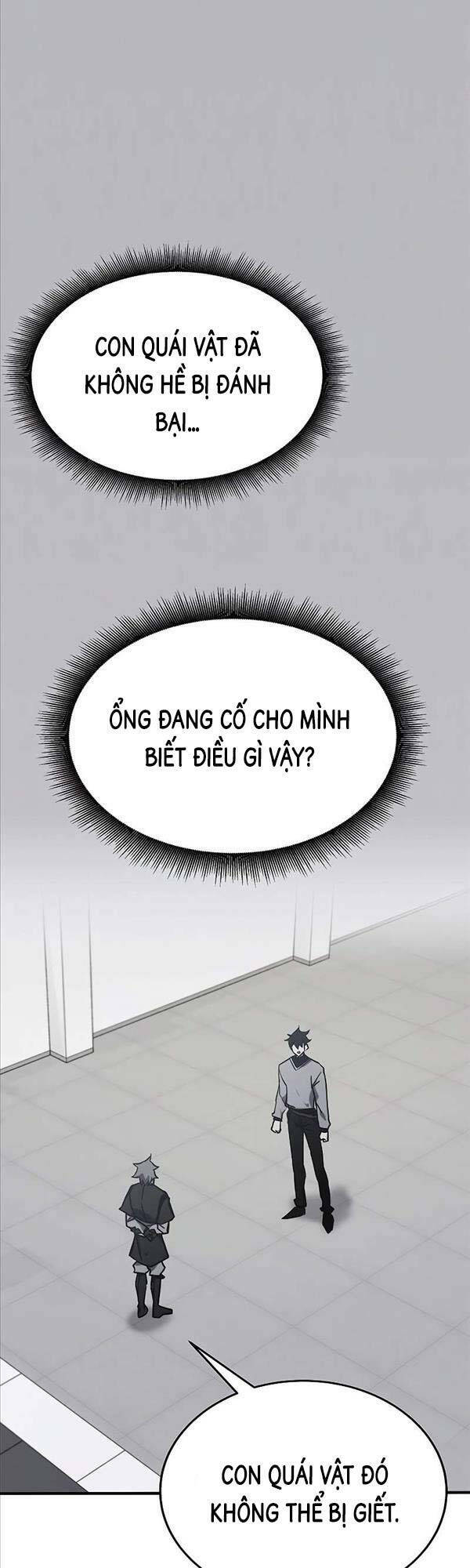 Học Viện Tối Thượng Chapter 41 - Trang 2