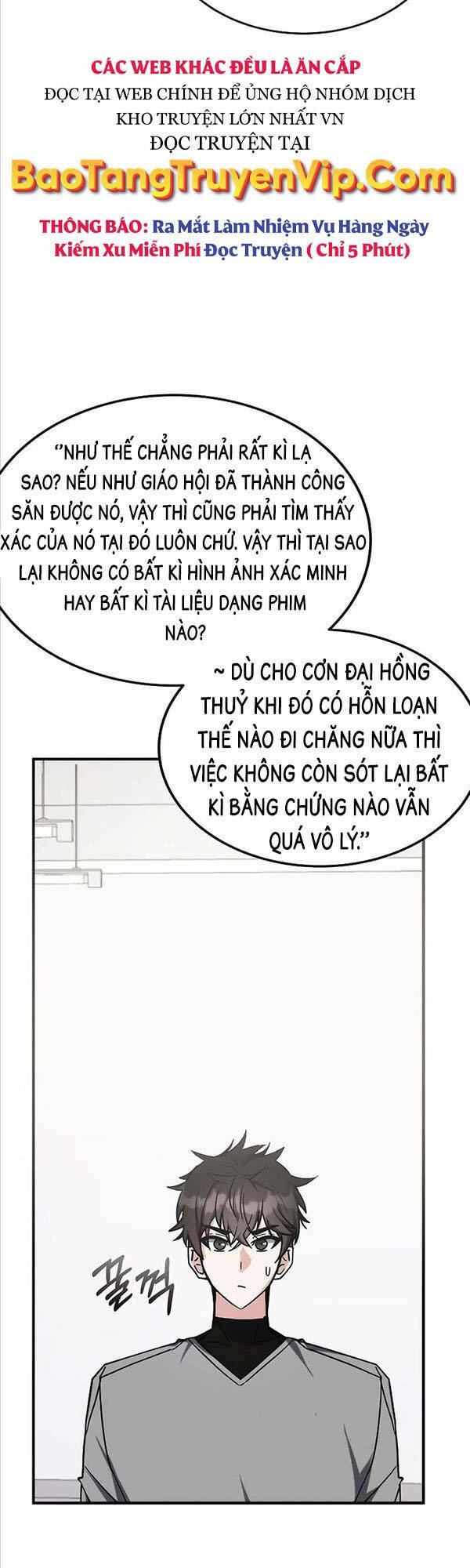 Học Viện Tối Thượng Chapter 41 - Trang 2