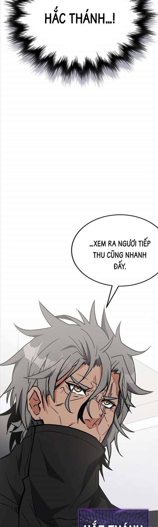 Học Viện Tối Thượng Chapter 41 - Trang 2