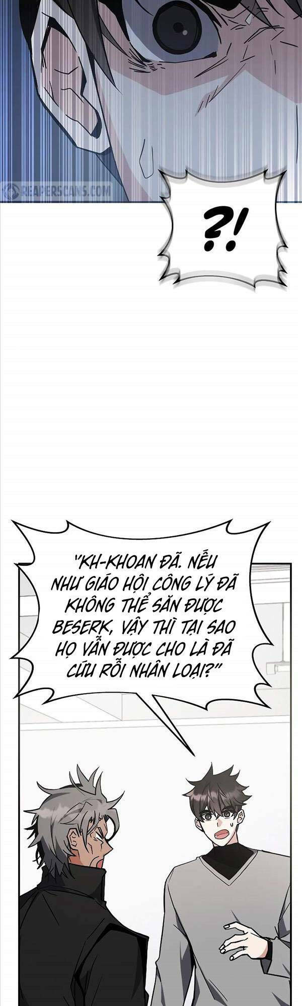 Học Viện Tối Thượng Chapter 41 - Trang 2