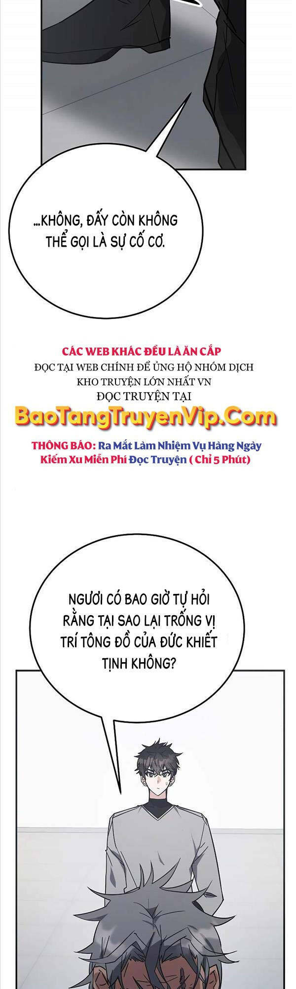 Học Viện Tối Thượng Chapter 41 - Trang 2