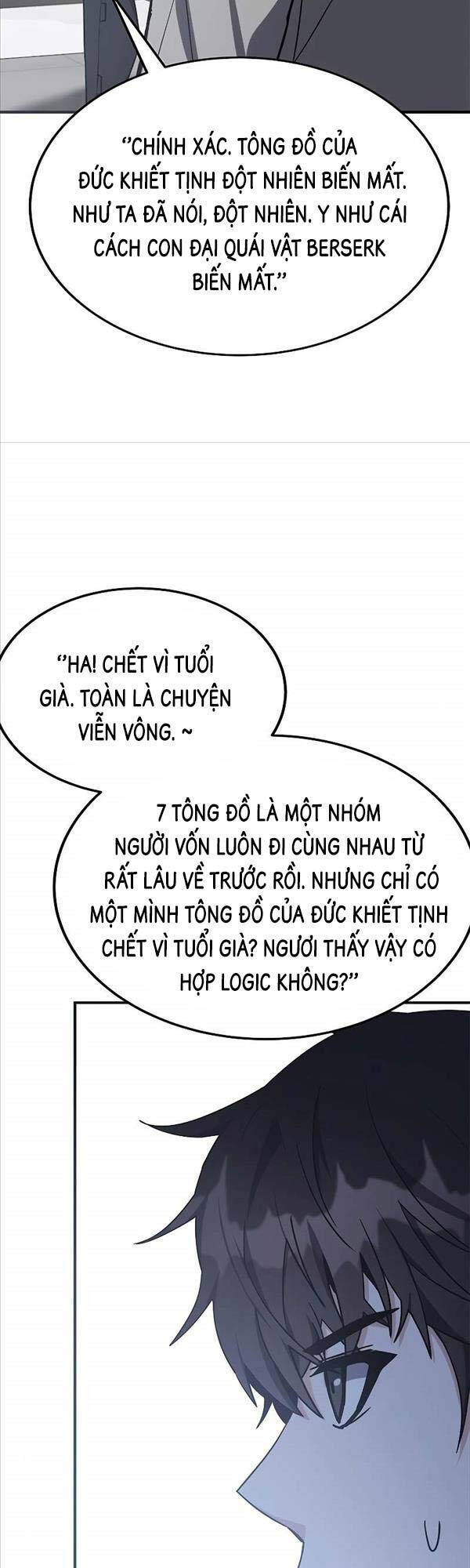 Học Viện Tối Thượng Chapter 41 - Trang 2