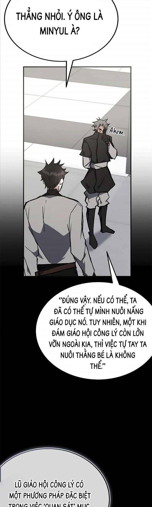 Học Viện Tối Thượng Chapter 41 - Trang 2