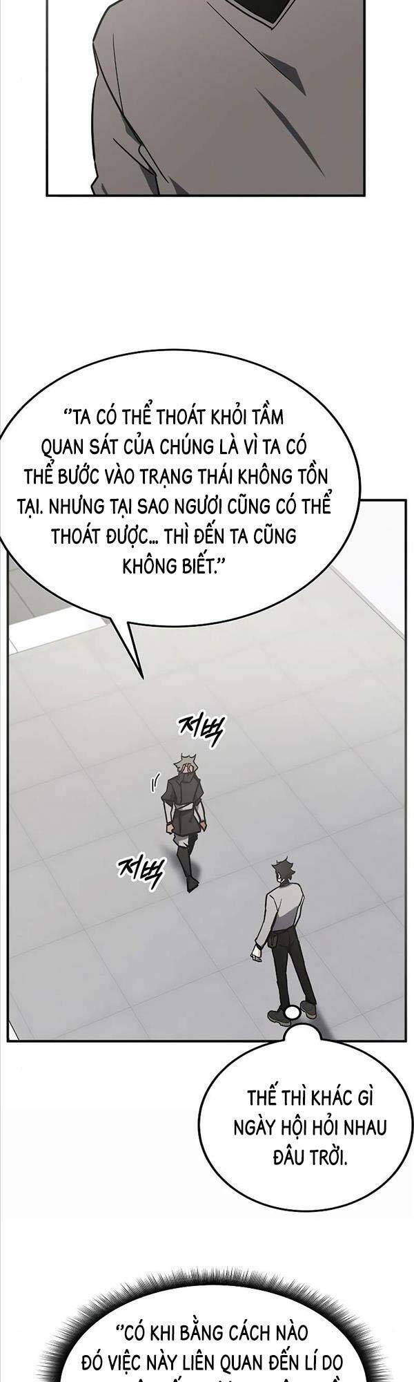 Học Viện Tối Thượng Chapter 41 - Trang 2