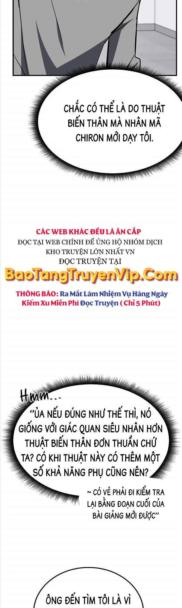 Học Viện Tối Thượng Chapter 41 - Trang 2