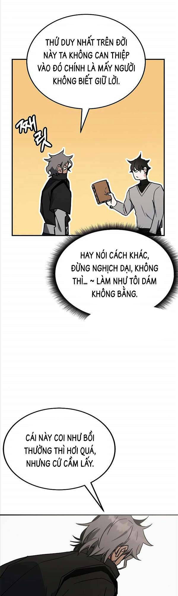 Học Viện Tối Thượng Chapter 41 - Trang 2