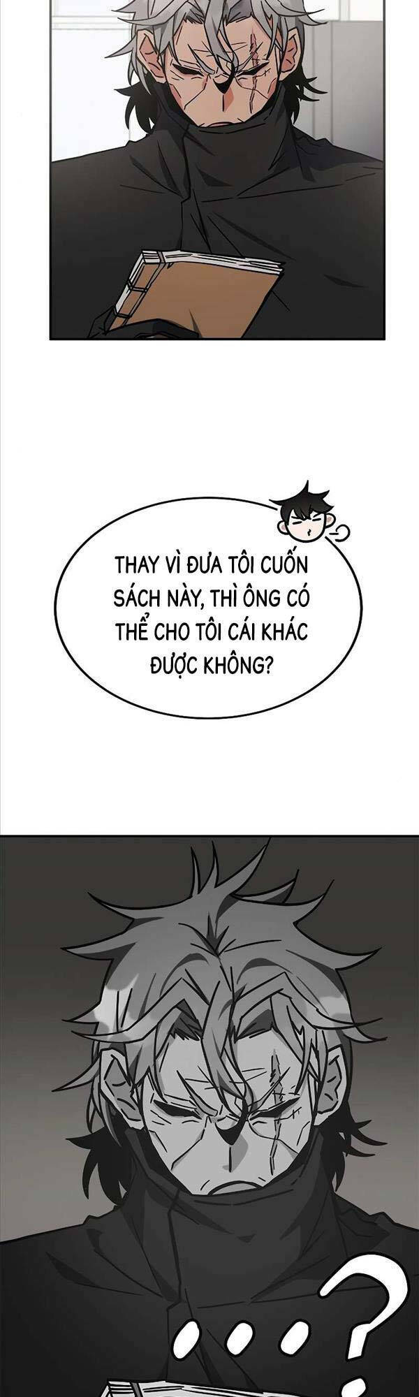 Học Viện Tối Thượng Chapter 41 - Trang 2