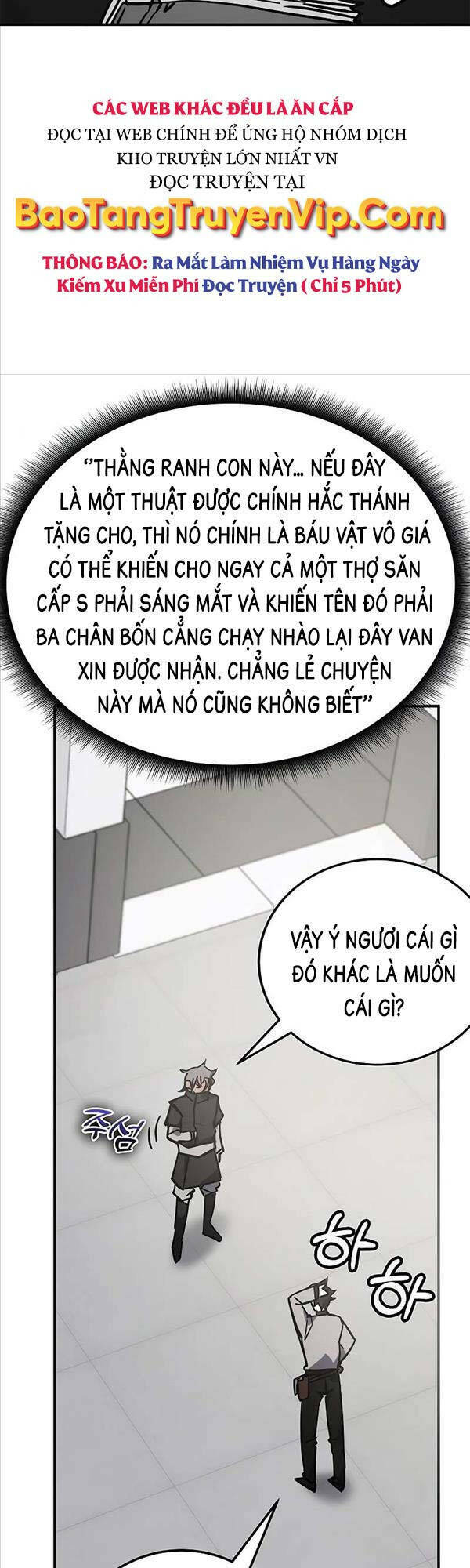 Học Viện Tối Thượng Chapter 41 - Trang 2