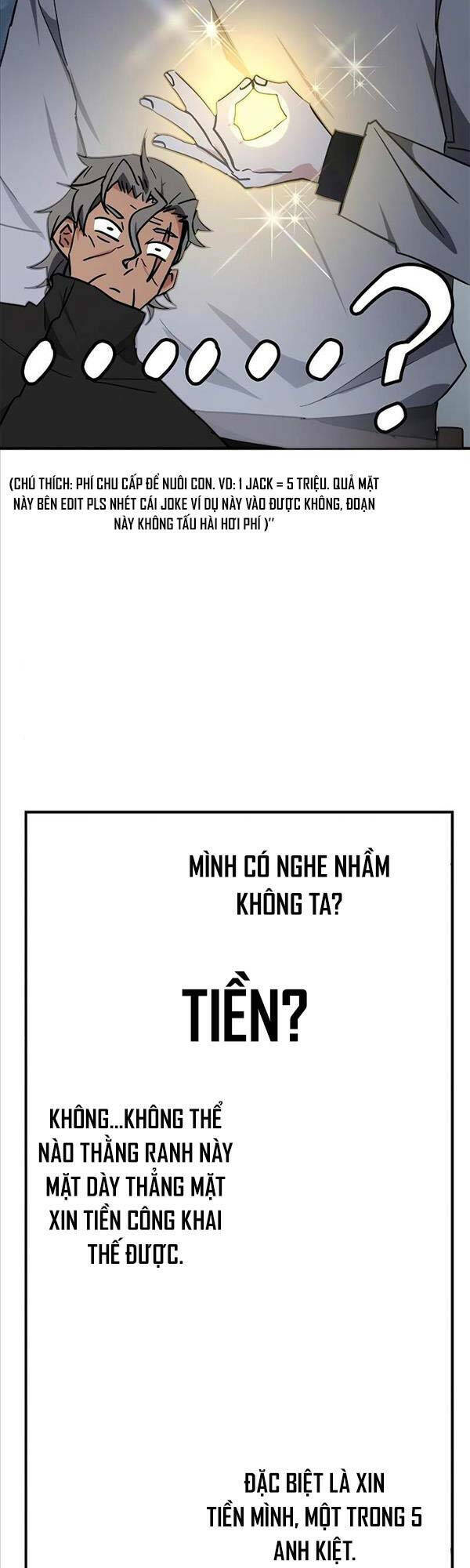 Học Viện Tối Thượng Chapter 41 - Trang 2