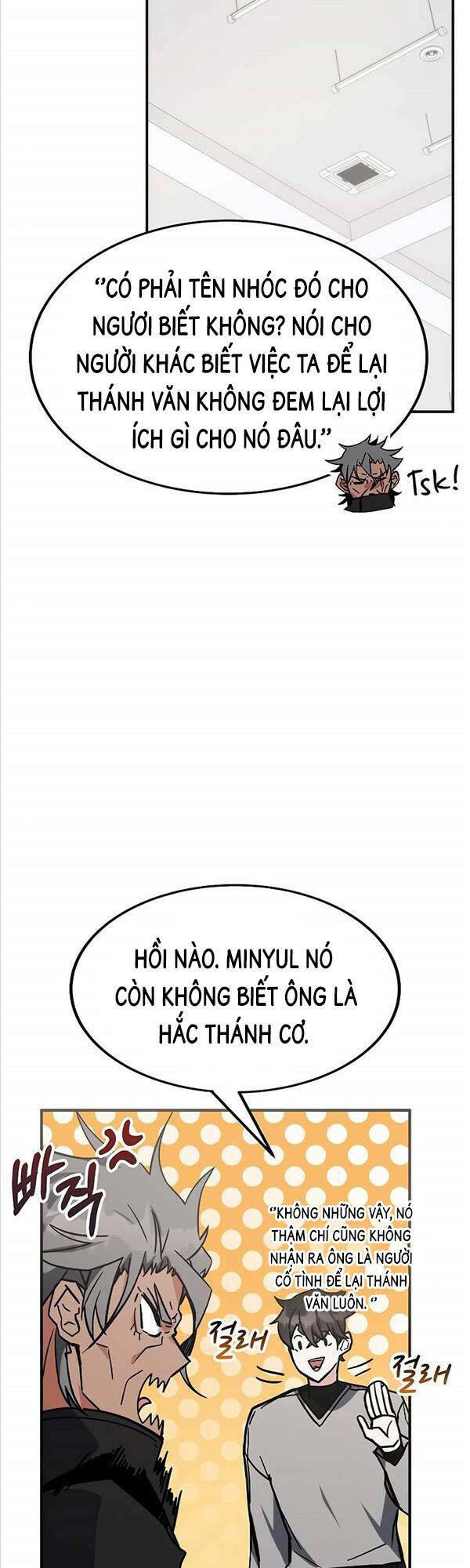 Học Viện Tối Thượng Chapter 41 - Trang 2