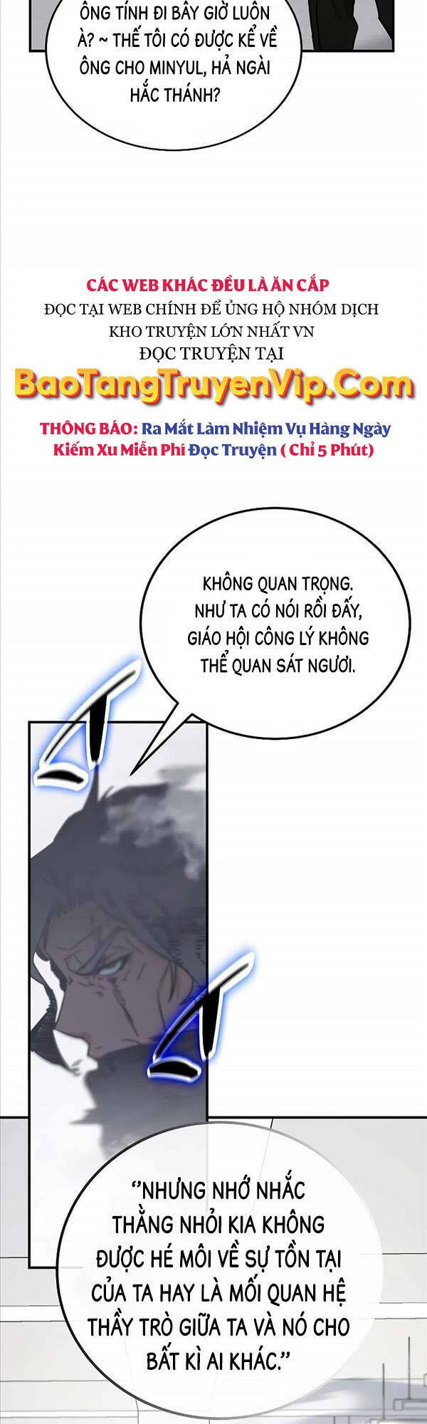 Học Viện Tối Thượng Chapter 41 - Trang 2