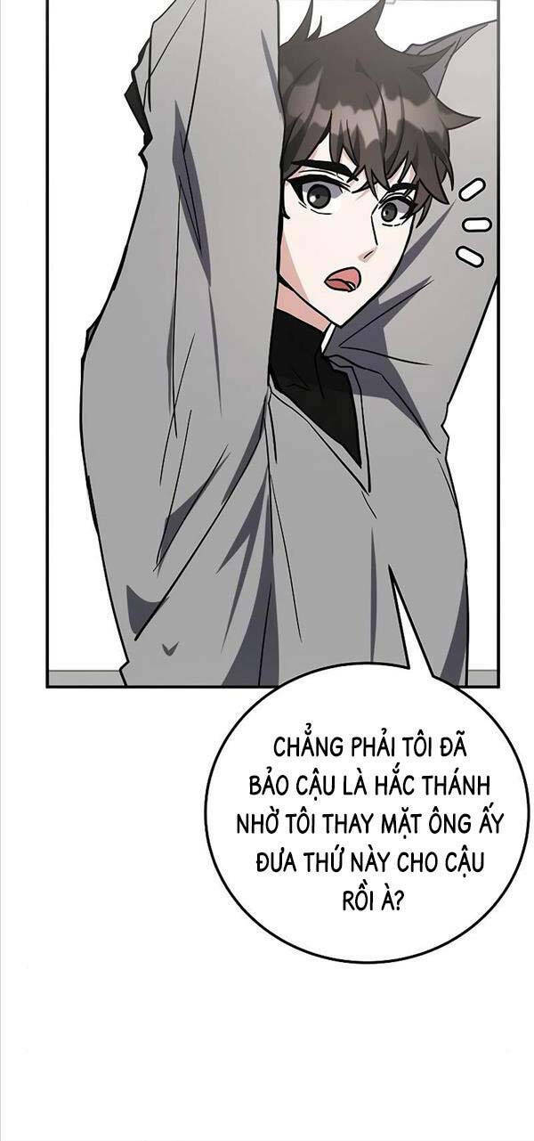 Học Viện Tối Thượng Chapter 41 - Trang 2