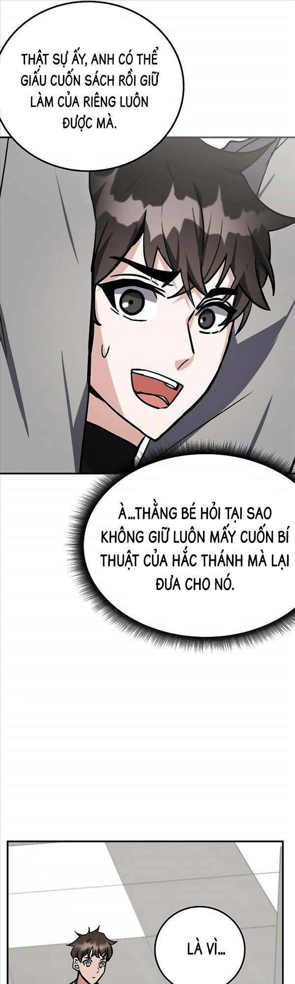 Học Viện Tối Thượng Chapter 41 - Trang 2