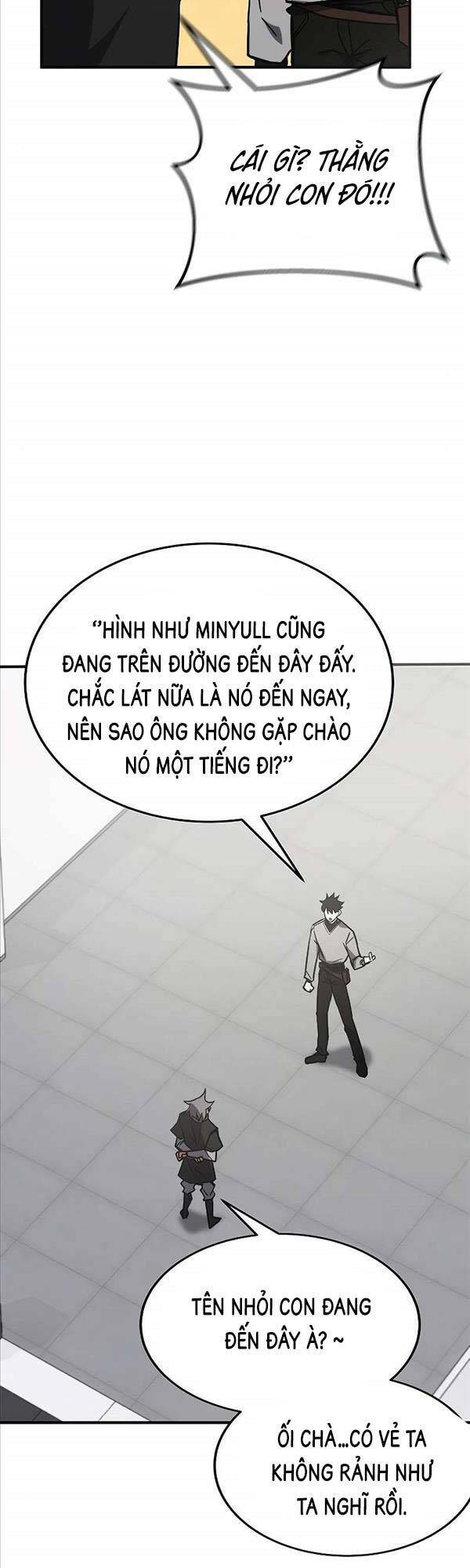 Học Viện Tối Thượng Chapter 41 - Trang 2