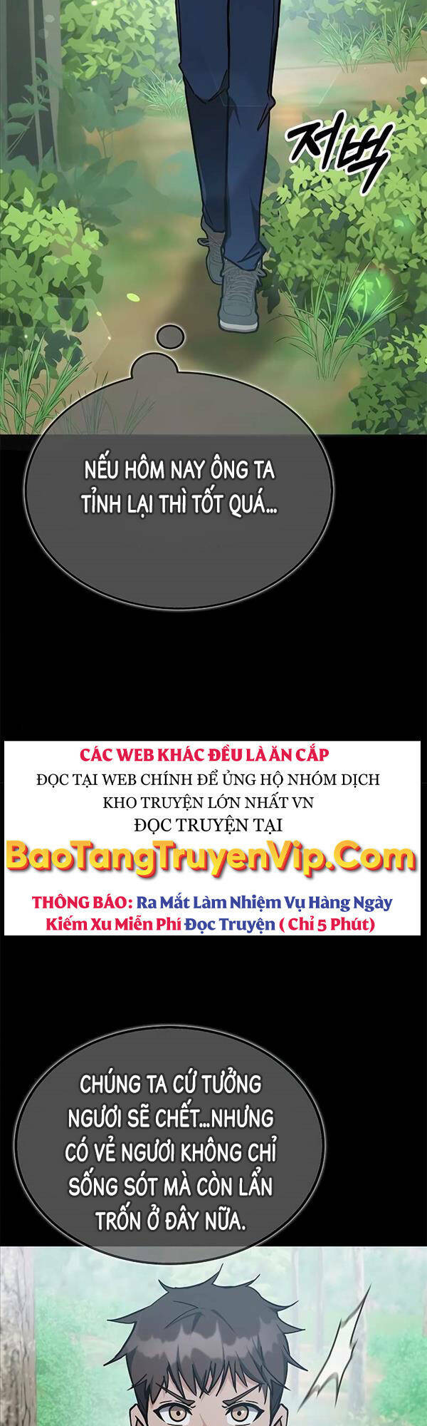 Học Viện Tối Thượng Chapter 40 - Trang 2