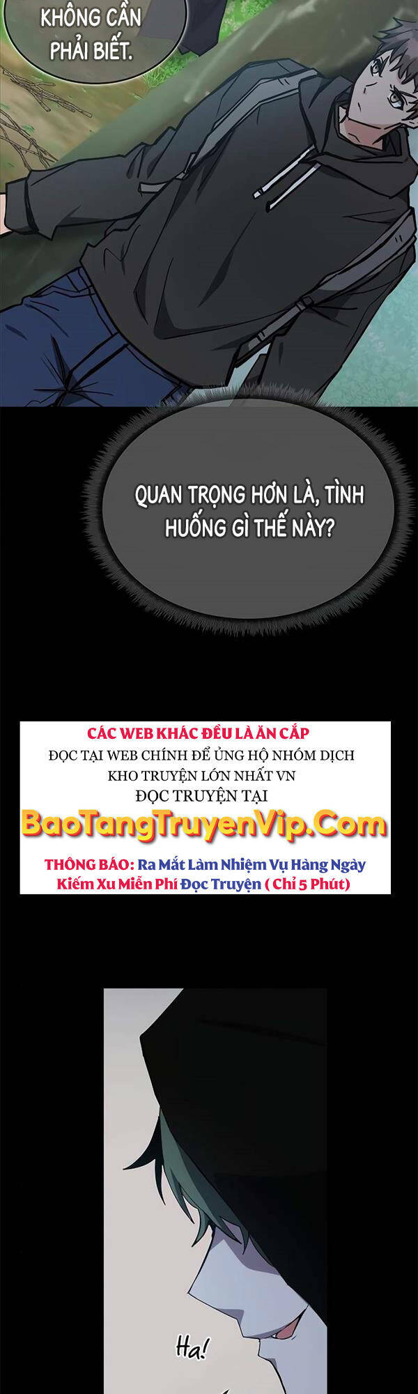 Học Viện Tối Thượng Chapter 40 - Trang 2