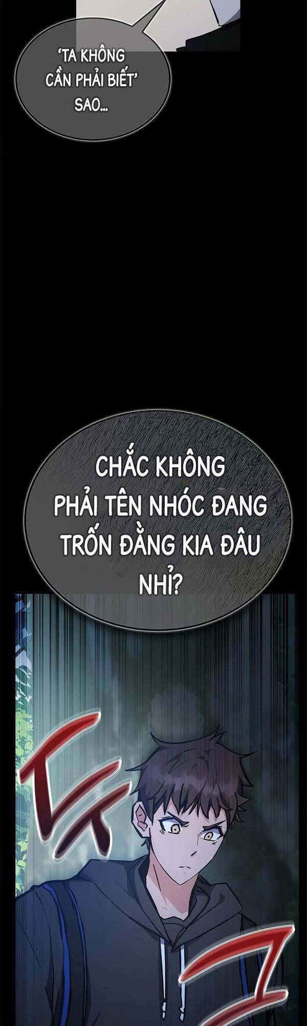 Học Viện Tối Thượng Chapter 40 - Trang 2