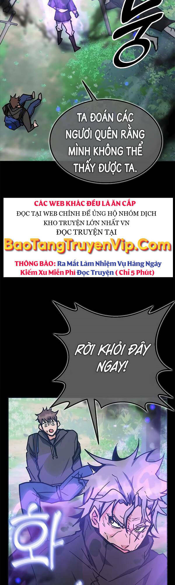 Học Viện Tối Thượng Chapter 40 - Trang 2