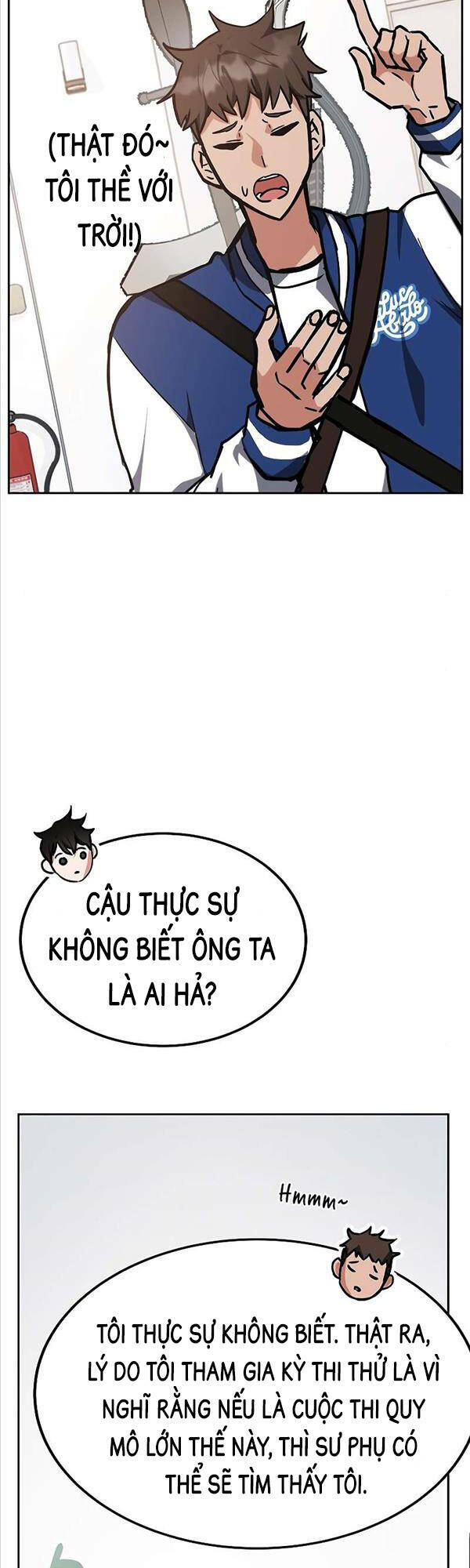 Học Viện Tối Thượng Chapter 40 - Trang 2