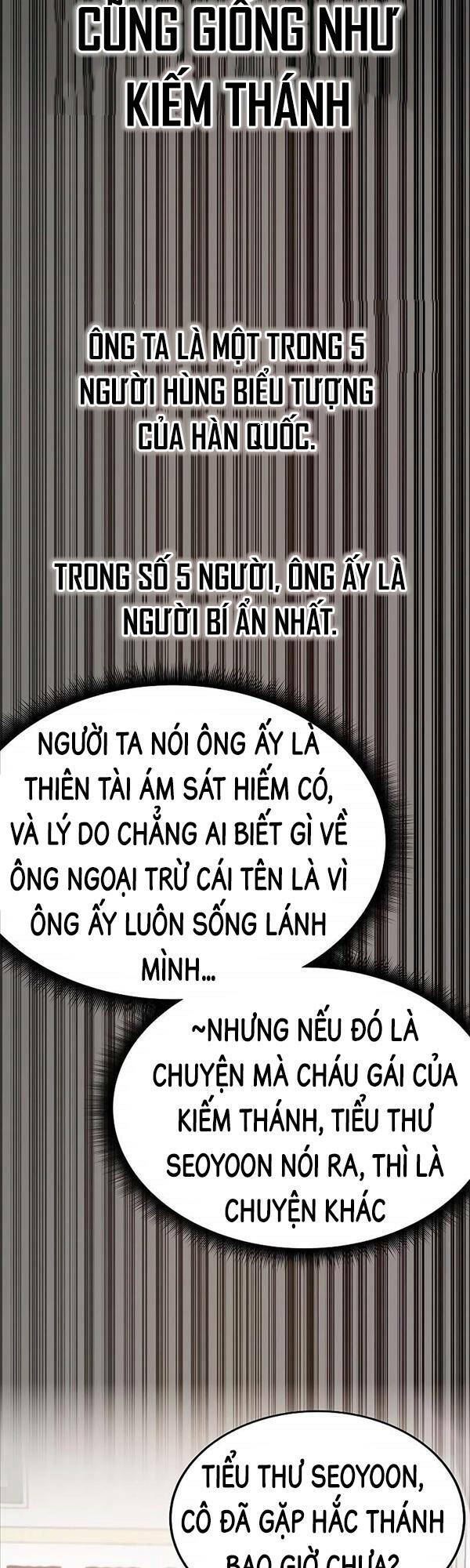 Học Viện Tối Thượng Chapter 40 - Trang 2