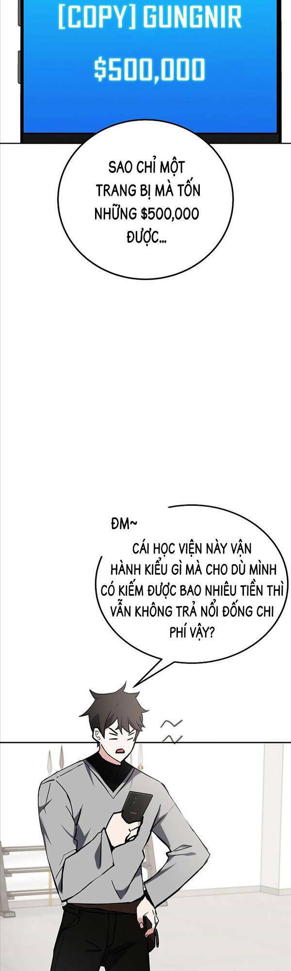 Học Viện Tối Thượng Chapter 40 - Trang 2